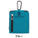 ベストスポーツ Munsingwear（マンシングウェア）製品。Munsingwear ファブリックアクセサリーホルダー 25SS MG5SBZ14M