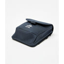 ベストスポーツ Munsingwear（マンシングウェア）製品。Munsingwear ポケット装着マグネットポーチ 25SS MG5SBZ15M