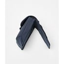 ベストスポーツ Munsingwear（マンシングウェア）製品。Munsingwear ポケット装着マグネットポーチ 25SS MG5SBZ15M