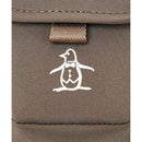 ベストスポーツ Munsingwear（マンシングウェア）製品。Munsingwear ポケット装着マグネットポーチ 25SS MG5SBZ15M