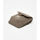 ベストスポーツ Munsingwear（マンシングウェア）製品。Munsingwear ポケット装着マグネットポーチ 25SS MG5SBZ15M