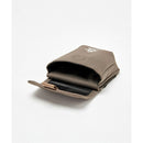 ベストスポーツ Munsingwear（マンシングウェア）製品。Munsingwear ポケット装着マグネットポーチ 25SS MG5SBZ15M