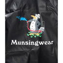 ベストスポーツ Munsingwear（マンシングウェア）製品。Munsingwear トラベルカバー 25SS MG5SBZ70M