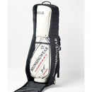 ベストスポーツ Munsingwear（マンシングウェア）製品。Munsingwear キャスター付きトラベルカバー 25SS MG5SBZ71M