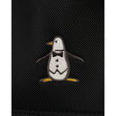 ベストスポーツ Munsingwear（マンシングウェア）製品。Munsingwear バイカラーリングキャディバッグ 25SS MG5SCB04M