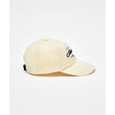 ベストスポーツ Munsingwear（マンシングウェア）製品。Munsingwear オニペジ ロングバイザーベースボールキャップ 25SS MG5SCP01U