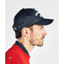 ベストスポーツ Munsingwear（マンシングウェア）製品。Munsingwear ロゴ刺しゅう ベースボールキャップ 25SS MG5SCP04M