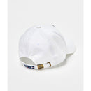 ベストスポーツ Munsingwear（マンシングウェア）製品。Munsingwear ロゴ刺しゅう ベースボールキャップ 25SS MG5SCP04M