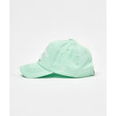 ベストスポーツ Munsingwear（マンシングウェア）製品。Munsingwear ロゴ刺しゅう ベースボールキャップ 25SS MG5SCP04M