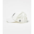 ベストスポーツ Munsingwear（マンシングウェア）製品。Munsingwear キャラクターペンギン柄 クーリングキャップ 25SS MG5SCP21M