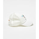 ベストスポーツ Munsingwear（マンシングウェア）製品。Munsingwear キャラクターペンギン柄 クーリングキャップ 25SS MG5SCP21M