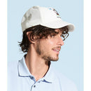 ベストスポーツ Munsingwear（マンシングウェア）製品。Munsingwear キャラクターペンギン柄 クーリングキャップ 25SS MG5SCP21M