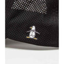 ベストスポーツ Munsingwear（マンシングウェア）製品。Munsingwear キャラクターペンギン柄 クーリングキャップ 25SS MG5SCP21M