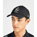 ベストスポーツ Munsingwear（マンシングウェア）製品。Munsingwear キャラクターペンギン柄 クーリングキャップ 25SS MG5SCP21M