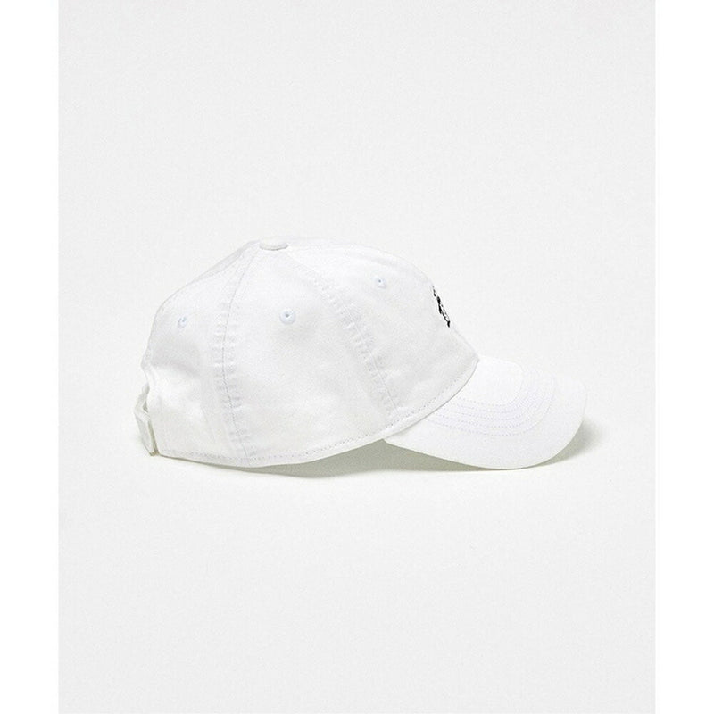 ベストスポーツ Munsingwear（マンシングウェア）製品。Munsingwear ビッグペンギン柄 ベースボールキャップ 25SS MG5SCP35M