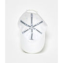 ベストスポーツ Munsingwear（マンシングウェア）製品。Munsingwear ビッグペンギン柄 ベースボールキャップ 25SS MG5SCP35M