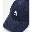 ベストスポーツ Munsingwear（マンシングウェア）製品。Munsingwear ビッグペンギン柄 ベースボールキャップ 25SS MG5SCP35M