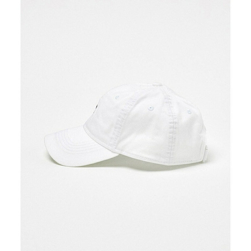 ベストスポーツ Munsingwear（マンシングウェア）製品。Munsingwear ビッグペンギン柄 ベースボールキャップ 25SS MG5SCP35M