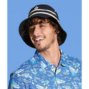 ベストスポーツ Munsingwear（マンシングウェア）製品。Munsingwear コットンオックス バケットハット 25SS MG5SCP70U