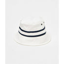 ベストスポーツ Munsingwear（マンシングウェア）製品。Munsingwear コットンオックス バケットハット 25SS MG5SCP70U