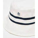 ベストスポーツ Munsingwear（マンシングウェア）製品。Munsingwear コットンオックス バケットハット 25SS MG5SCP70U