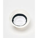 ベストスポーツ Munsingwear（マンシングウェア）製品。Munsingwear コットンオックス バケットハット 25SS MG5SCP70U