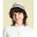 ベストスポーツ Munsingwear（マンシングウェア）製品。Munsingwear コットンオックス バケットハット 25SS MG5SCP70U