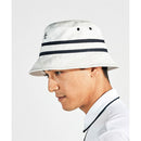 ベストスポーツ Munsingwear（マンシングウェア）製品。Munsingwear コットンオックス バケットハット 25SS MG5SCP70U