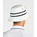 ベストスポーツ Munsingwear（マンシングウェア）製品。Munsingwear コットンオックス バケットハット 25SS MG5SCP70U