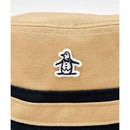ベストスポーツ Munsingwear（マンシングウェア）製品。Munsingwear コットンオックス バケットハット 25SS MG5SCP70U