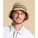 ベストスポーツ Munsingwear（マンシングウェア）製品。Munsingwear コットンオックス バケットハット 25SS MG5SCP70U