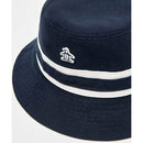 ベストスポーツ Munsingwear（マンシングウェア）製品。Munsingwear コットンオックス バケットハット 25SS MG5SCP70U