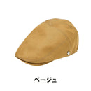 ベストスポーツ Munsingwear（マンシングウェア）製品。Munsingwear T/C デニム ハンチング 25SS MG5SCP80M