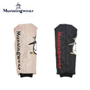 ベストスポーツ Munsingwear（マンシングウェア）製品。Munsingwear ビッグペンギンヘッドカバー ドライバー用 25SS MG5SHC05M
