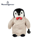 ベストスポーツ Munsingwear（マンシングウェア）製品。Munsingwear ペンギンキャラクターヘッドカバー フェアウェイウッド用 25SS MG5SHC30L