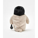 ベストスポーツ Munsingwear（マンシングウェア）製品。Munsingwear ペンギンキャラクターヘッドカバー フェアウェイウッド用 25SS MG5SHC30L