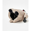 ベストスポーツ Munsingwear（マンシングウェア）製品。Munsingwear ペンギンキャラクターヘッドカバー フェアウェイウッド用 25SS MG5SHC30L