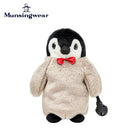 ベストスポーツ Munsingwear（マンシングウェア）製品。Munsingwear ペンギンキャラクターヘッドカバー ユーティリティ用 25SS MG5SHC40L