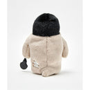 ベストスポーツ Munsingwear（マンシングウェア）製品。Munsingwear ペンギンキャラクターヘッドカバー ユーティリティ用 25SS MG5SHC40L