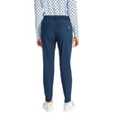 ベストスポーツ Munsingwear（マンシングウェア）製品。Munsingwear SEASON COLLECTION 2WAY ストレッチ パンツ 9分丈 25SS MG5SLP81L