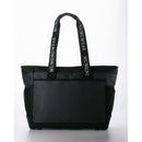 ベストスポーツ Munsingwear（マンシングウェア）製品。Munsingwear ファブリックトートバッグ 25SS MG5STT01M