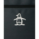 ベストスポーツ Munsingwear（マンシングウェア）製品。Munsingwear ファブリックトートバッグ 25SS MG5STT01M