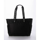 ベストスポーツ Munsingwear（マンシングウェア）製品。Munsingwear ファブリックトートバッグ 25SS MG5STT01M