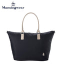 ベストスポーツ Munsingwear（マンシングウェア）製品。Munsingwear ボストントートバッグ 25SS MG5STT02L