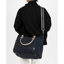 ベストスポーツ Munsingwear（マンシングウェア）製品。Munsingwear ボストントートバッグ 25SS MG5STT02L