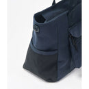 ベストスポーツ Munsingwear（マンシングウェア）製品。Munsingwear マルチギミックトートバッグ 25SS MG5STT02M