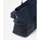 ベストスポーツ Munsingwear（マンシングウェア）製品。Munsingwear マルチギミックトートバッグ 25SS MG5STT02M