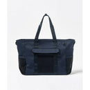 ベストスポーツ Munsingwear（マンシングウェア）製品。Munsingwear マルチギミックトートバッグ 25SS MG5STT02M