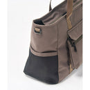 ベストスポーツ Munsingwear（マンシングウェア）製品。Munsingwear マルチギミックトートバッグ 25SS MG5STT02M