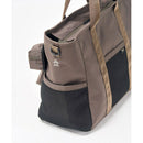 ベストスポーツ Munsingwear（マンシングウェア）製品。Munsingwear マルチギミックトートバッグ 25SS MG5STT02M